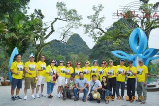 Thien Thanh Hotel - 6