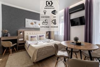 DeMar Apart Violet - 0