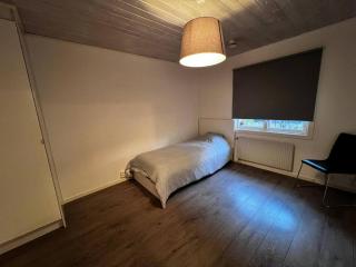 Family & Worker Accommodations in Stockholm - 6