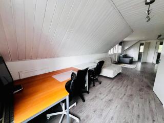 Family & Worker Accommodations in Stockholm - 5