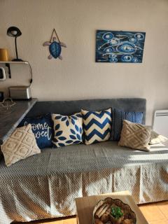 Port Cros Appartement - Sète - 3