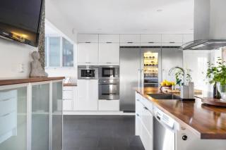 Family & Worker Accommodations in Stockholm - 1