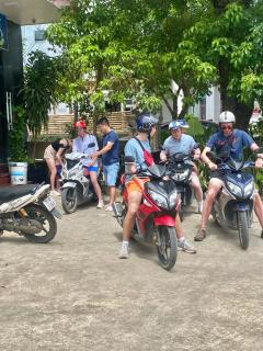 Thien Thanh Hotel - 7