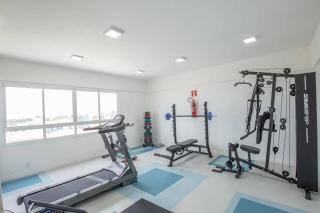 502 · Hospedagem à beira-mar Aracaju - 9