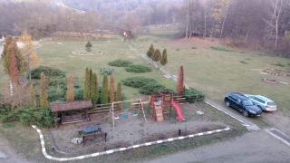 Pensiunea Casa Pădurii - 1