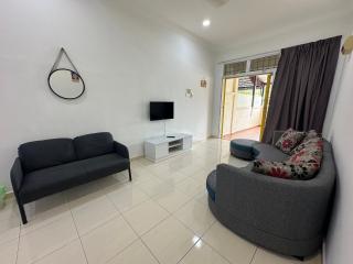 Single Storey 3R2B walk to Restaurant & Shop at PD by MAISON - 8