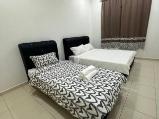 Single Storey 3R2B walk to Restaurant & Shop at PD by MAISON - 5