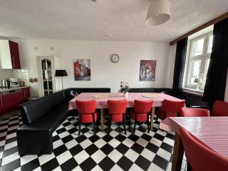 Gasthuis van Hoeve Drogenberg - 9