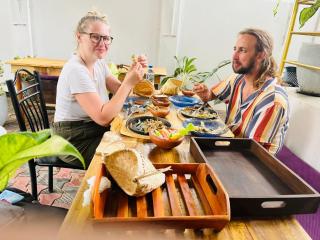 La PRINCE Hostel and hotel - 7