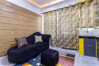 Spad House Furnished Apartment &Spa - 7