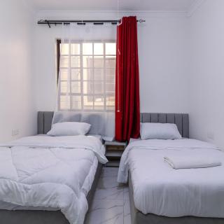 Spad House Furnished Apartment &Spa - 6