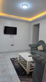 Spad House Furnished Apartment &Spa - 3