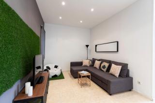 The Camp Nou FCB Apartment - Barcelona - 1