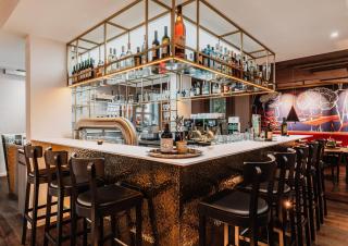 Grimms Hotel Hanau - 1