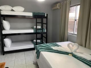 Pousada Siri do Mar - 7