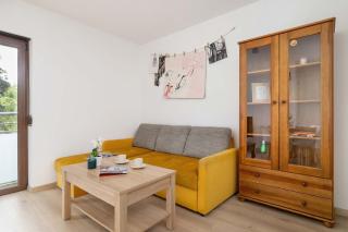 Bright Apartment Podgórze Cracow by Noclegi Renters - 1
