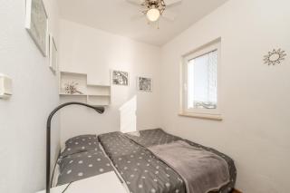 Mare beautiful sea view apartment - 9