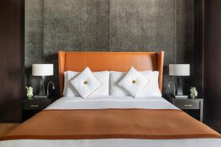 Banyan Tree Doha At La Cigale Mushaireb - 1