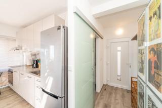 Mare beautiful sea view apartment - 5