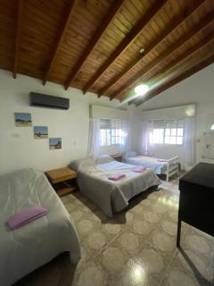 CASA AMUEBLADA belén de escobar - 8