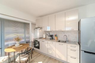 Mare beautiful sea view apartment - 7