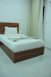 Old pyramids inn - 5