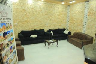 Old pyramids inn - 4