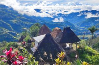 Hiwang Native House Inn & Viewdeck - 2