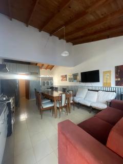 CASA AMUEBLADA belén de escobar - 7