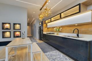 شقه ارضي بحديقه - 5