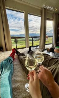 Sidehill - zážitkové ubytovanie v prírode - 6