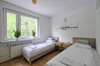 Urban Nest - Sonaty 6c - 6