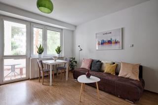 Urban Nest - Sonaty 6c - 8