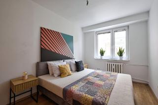 Urban Nest - Sonaty 6c - Varsavia - 0