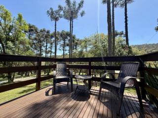 Namastê - Hospedaria de Altitude - Urubici - 5