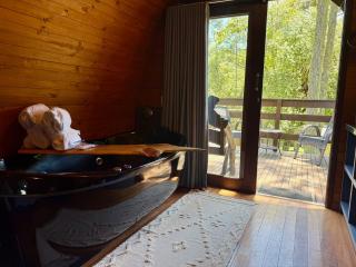 Namastê - Hospedaria de Altitude - Urubici - 6