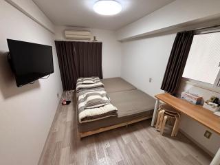 林ホウス心斎橋店 - 4