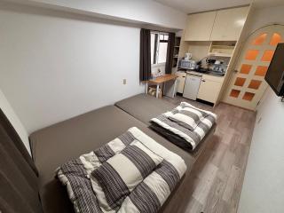 林ホウス心斎橋店 - 8