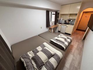 林ホウス心斎橋店 - 7