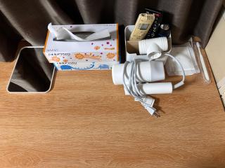 林ホウス心斎橋店 - 1