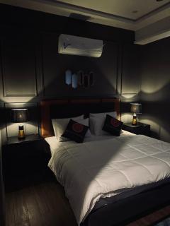 Avalons luxury decent1BHK cozy apartment - 7