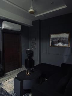 Avalons luxury decent1BHK cozy apartment - 4