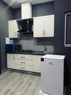 Avalons luxury decent1BHK cozy apartment - 3