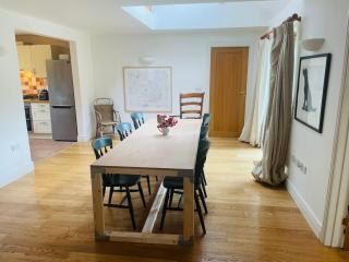 Cotswolds Eco House - 8