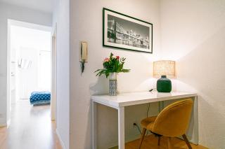 Simplon Residence - Central and Self Check In - 1