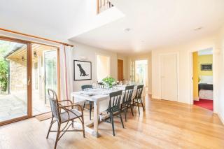 Cotswolds Eco House - 1