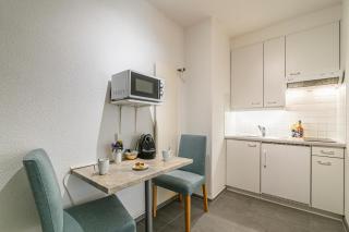 Simplon Residence - Central and Self Check In - 2