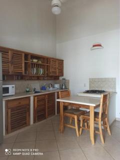 Beachfront apartment - 6