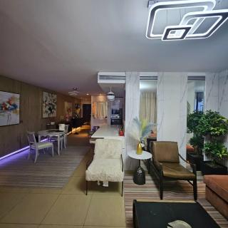 Appartement de Luxe avec vue mer - 8