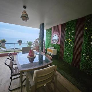 Appartement de Luxe avec vue mer - 6